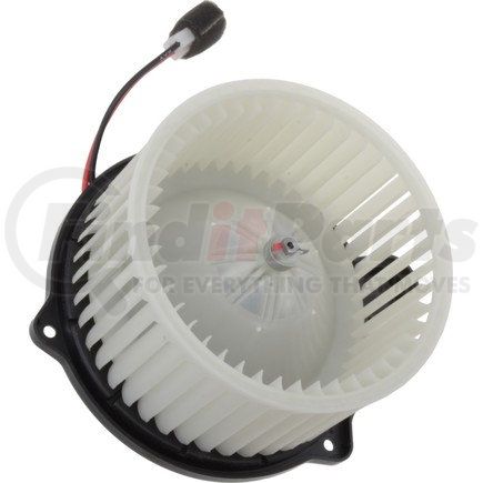 PM4036 by CONTINENTAL AG - HVAC Blower Motor