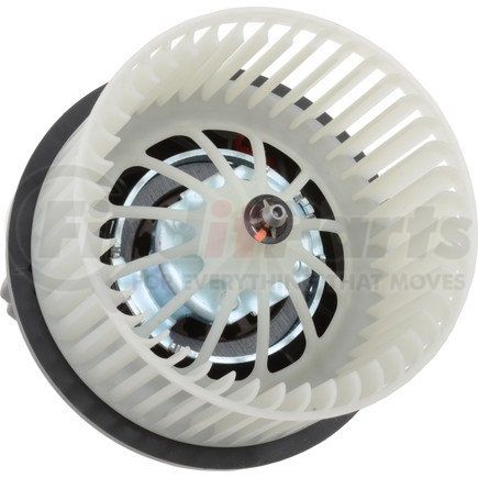 PM4034 by CONTINENTAL AG - HVAC Blower Motor