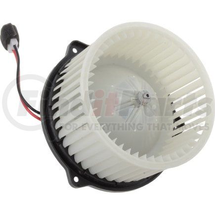 Continental AG PM4037 HVAC Blower Motor HVAC Blower Motor