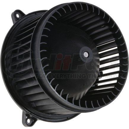 PM4047 by CONTINENTAL AG - HVAC Blower Motor