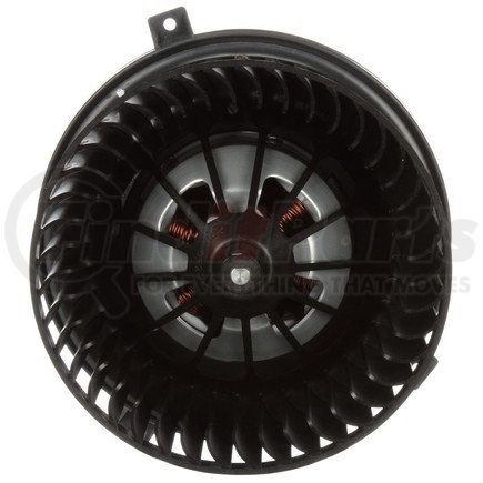 PM4045 by CONTINENTAL AG - HVAC Blower Motor
