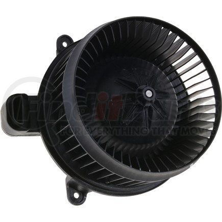 PM4055 by CONTINENTAL AG - HVAC Blower Motor