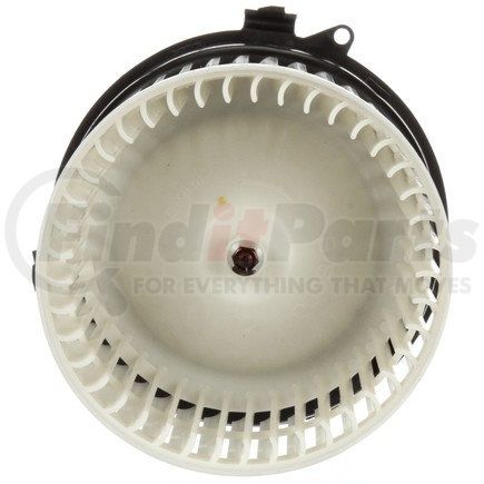 PM4060 by CONTINENTAL AG - HVAC Blower Motor