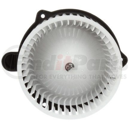 PM4057 by CONTINENTAL AG - HVAC Blower Motor