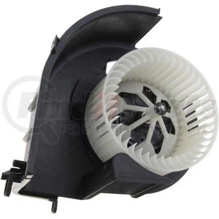 PM4065 by CONTINENTAL AG - HVAC Blower Motor