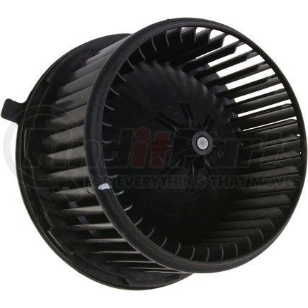 PM4066 by CONTINENTAL AG - HVAC Blower Motor