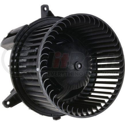 PM4067 by CONTINENTAL AG - HVAC Blower Motor