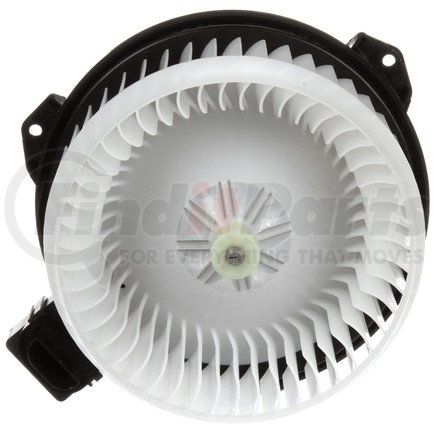 PM4064 by CONTINENTAL AG - HVAC Blower Motor