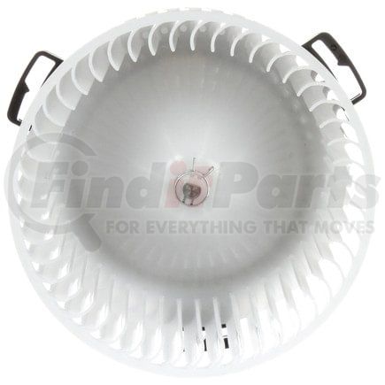 PM4072 by CONTINENTAL AG - HVAC Blower Motor