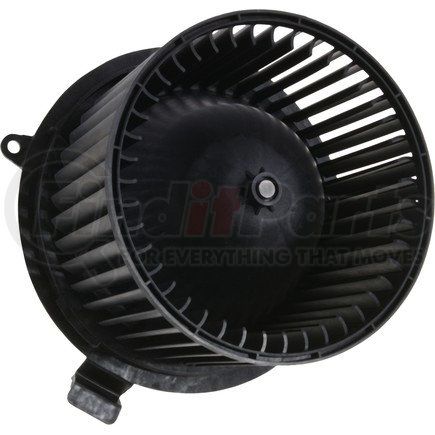 PM4070 by CONTINENTAL AG - HVAC Blower Motor