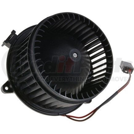 PM4074 by CONTINENTAL AG - HVAC Blower Motor