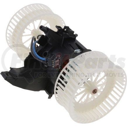 PM4075 by CONTINENTAL AG - HVAC Blower Motor