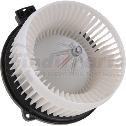 PM4076 by CONTINENTAL AG - HVAC Blower Motor