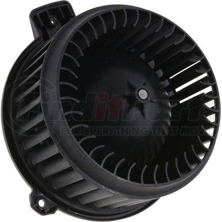 PM4080 by CONTINENTAL AG - HVAC Blower Motor