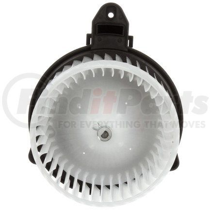 PM4077 by CONTINENTAL AG - HVAC Blower Motor