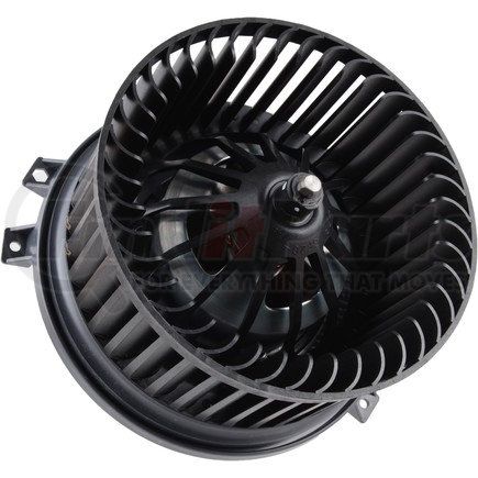 PM4084 by CONTINENTAL AG - HVAC Blower Motor