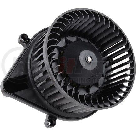 PM4088 by CONTINENTAL AG - HVAC Blower Motor