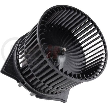 PM4089 by CONTINENTAL AG - HVAC Blower Motor