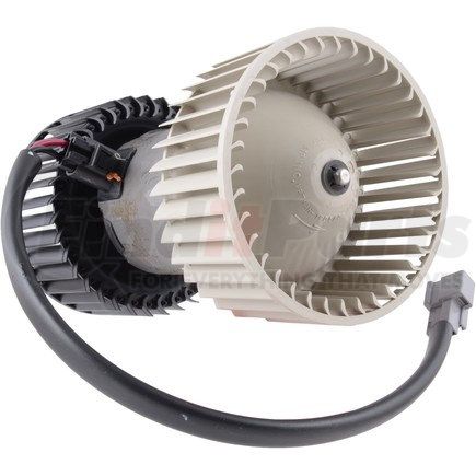 PM4086 by CONTINENTAL AG - HVAC Blower Motor