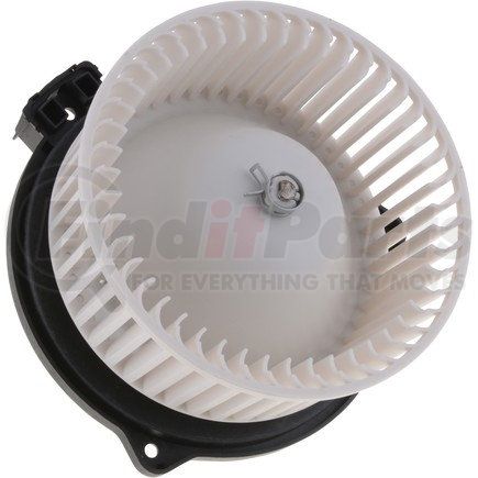 PM4092 by CONTINENTAL AG - HVAC Blower Motor
