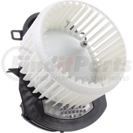 PM4090 by CONTINENTAL AG - HVAC Blower Motor