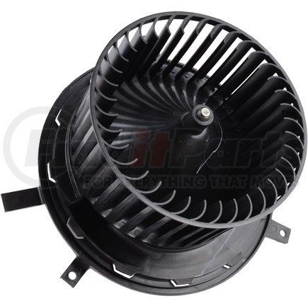 PM4094 by CONTINENTAL AG - HVAC Blower Motor