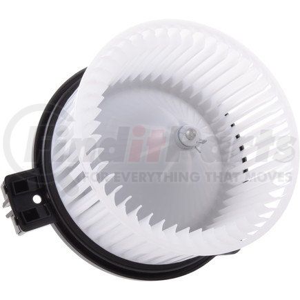 PM4106 by CONTINENTAL AG - HVAC Blower Motor