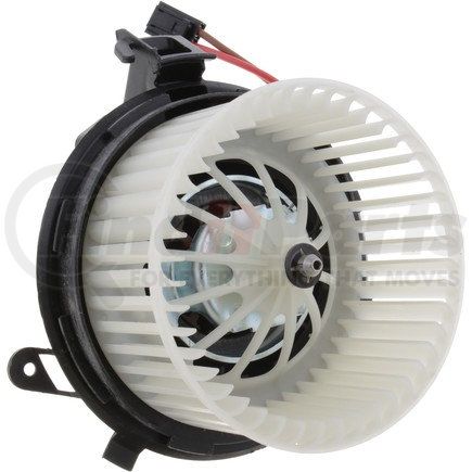 PM4111 by CONTINENTAL AG - HVAC Blower Motor