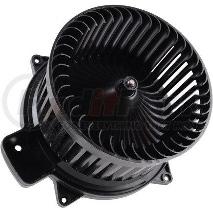 PM4112 by CONTINENTAL AG - HVAC Blower Motor