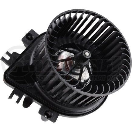 PM4110 by CONTINENTAL AG - HVAC Blower Motor