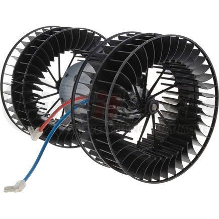 PM4121 by CONTINENTAL AG - HVAC Blower Motor