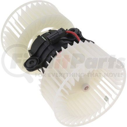 Continental AG PM4122 HVAC Blower Motor HVAC Blower Motor