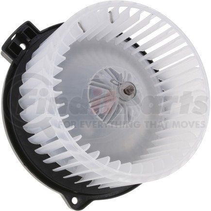 PM4130 by CONTINENTAL AG - HVAC Blower Motor