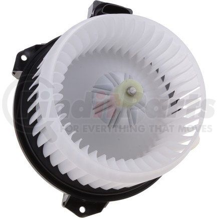 PM4131 by CONTINENTAL AG - HVAC Blower Motor