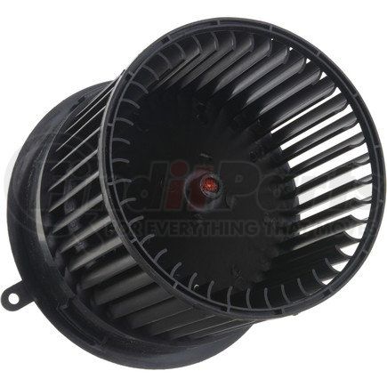 PM4474 by CONTINENTAL AG - HVAC Blower Motor