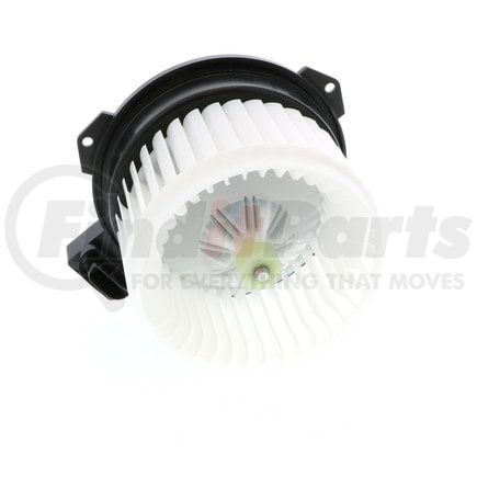 PM4493 by CONTINENTAL AG - HVAC blower motor