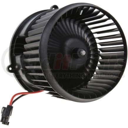 Continental AG PM4540 HVAC Blower Motor HVAC Blower Motor