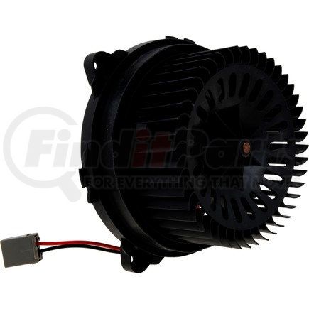 PM4528 by CONTINENTAL AG - HVAC Blower Motor