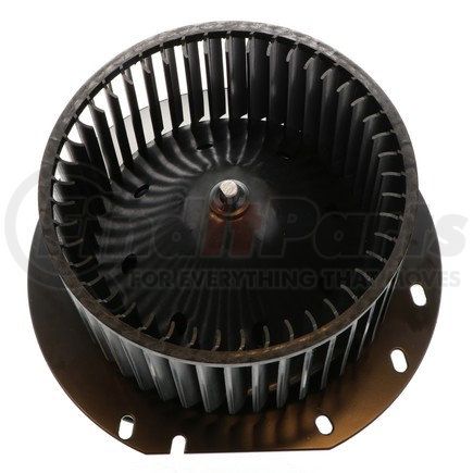PM4638 by CONTINENTAL AG - HVAC Blower Motor