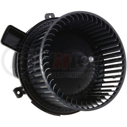 PM4681 by CONTINENTAL AG - HVAC Blower Motor
