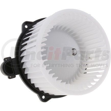 PM4691 by CONTINENTAL AG - HVAC Blower Motor
