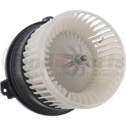 PM4726 by CONTINENTAL AG - HVAC Blower Motor