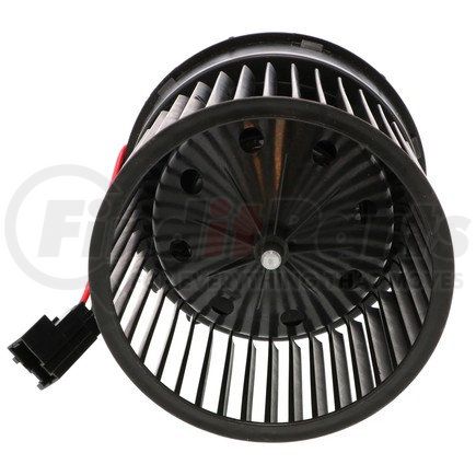 PM4857 by CONTINENTAL AG - HVAC Blower Motor