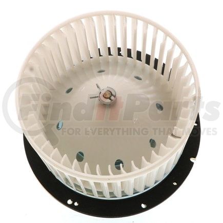 PM4914 by CONTINENTAL AG - HVAC Blower Motor