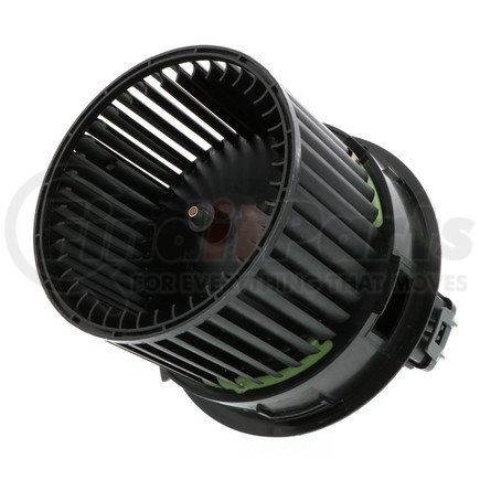 PM4963 by CONTINENTAL AG - HVAC Blower Motor