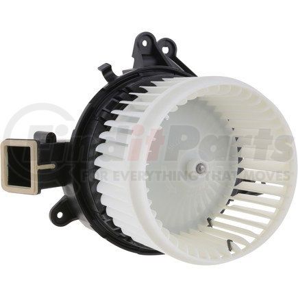 PM5031 by CONTINENTAL AG - HVAC Blower Motor