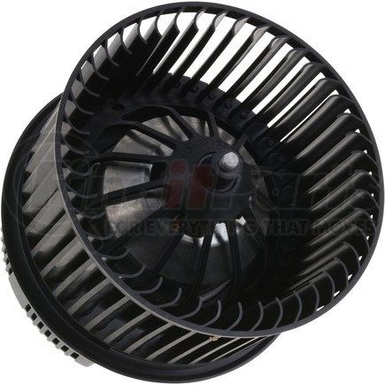 PM5037 by CONTINENTAL AG - HVAC Blower Motor