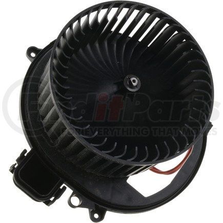 PM5127 by CONTINENTAL AG - HVAC Blower Motor