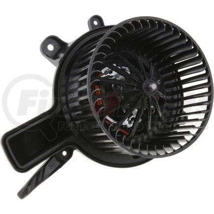 PM5132 by CONTINENTAL AG - HVAC Blower Motor