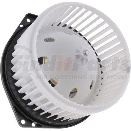 PM5137 by CONTINENTAL AG - HVAC Blower Motor